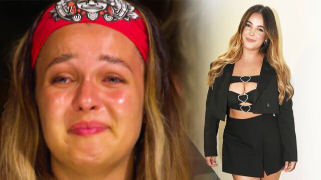 Adéla Krejdlová po vyhození ze Survivoru čelí drsné kritice: Fňukáš jako Drahokoupil a upravuješ si fotky