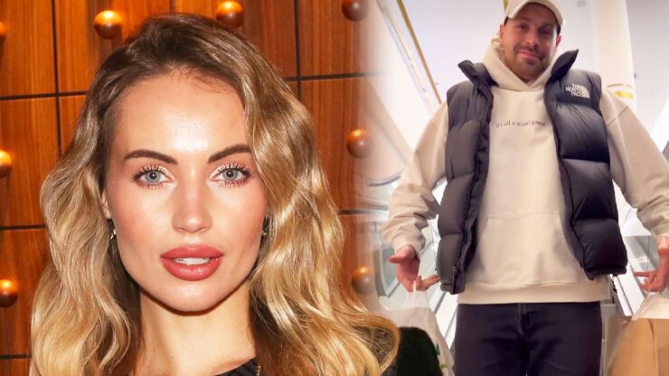 Kočendová a Adam Sedro z Love Island jako jednovaječná dvojčata: Natálie řekla, jak to spolu mají