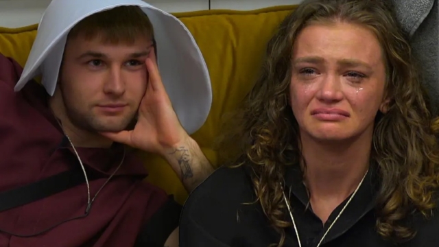 Toxickému páru z Big Brother je konec: Tariku, buď rád, že ses té psychopatky zbavil, gratulují lidé