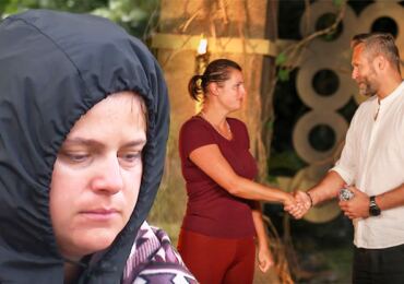Ornella Koktová šla v Survivoru až na dřeň: Viděla jsem tři hlavy, pak přišel kolaps a konec v show