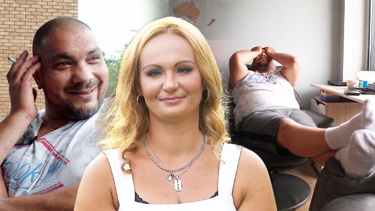 Posedlost úklidem a hádka s tchyní rozdmýchá emoce ve Výměně manželek