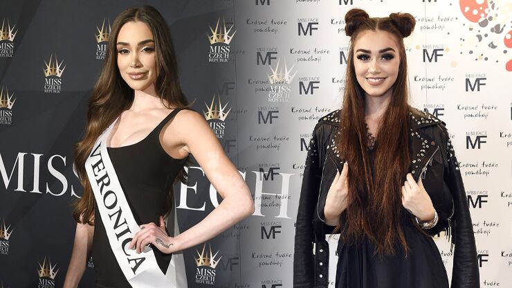 Lidé vytáhli na Biasiol video, na kterém drsně kritizuje Miss: Plastová koruna na hlavě? Ani náhodou, říká