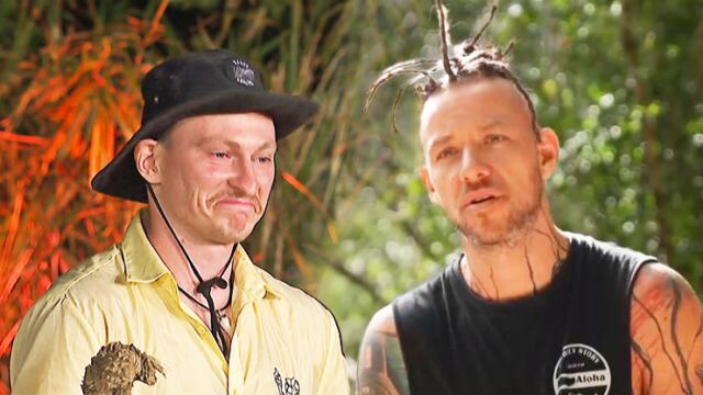 Jakub se svěřil Mikýřovi s drsným zážitkem z dětství: S bratrem jsme skoro uhořeli, stačila chvilka