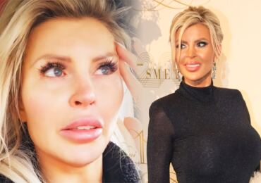 Lela Vémola zažila chvíle hrůzy: Okradli mě, rozplakala se před supermarketem