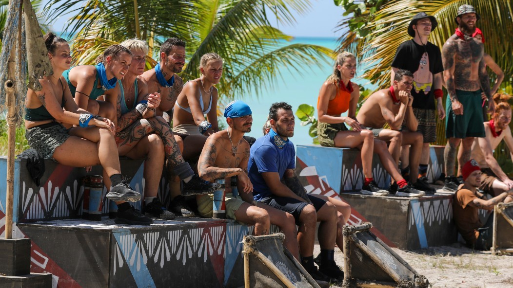 Survivor se mění v peklo: Titáni hladoví, toxicita narůstá a přijde zvrat, který zamíchá celou show