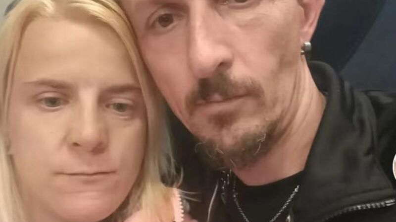 Lucie z Výměny manželek ukázala nového partnera Josefa: Brzy bývalý manžel měl zneužívat její dceru