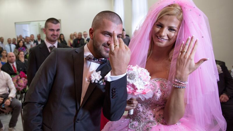 Zuzana Plačková v nové reality show na plnou pusu přiznala: Manžel René mě podváděl