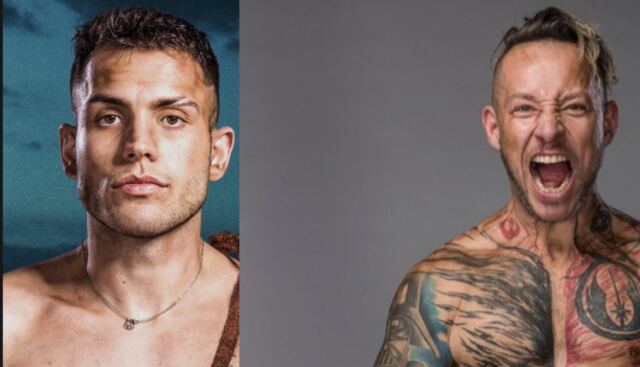 Mikýřovi ruply nervy a rozeřval se na Jacka: Survivor opouští fňukající Jakub a ubulený Filip
