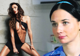 Sestřička z Ordinace Sandra Nováková se svlékla pro Playboy: Mám za sebou dost omylů, řekla