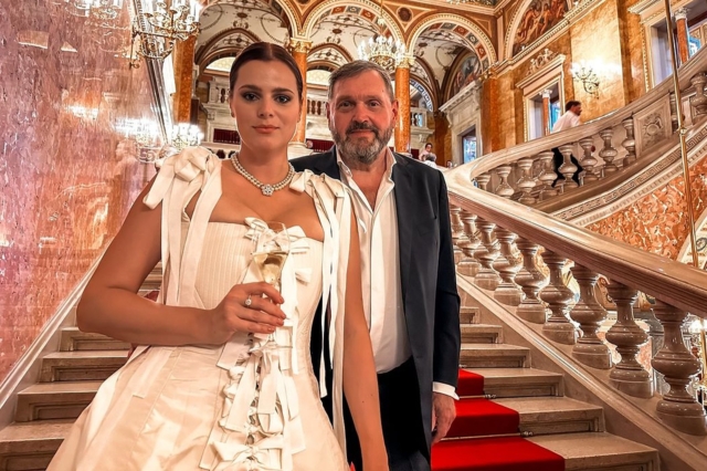 Ornella Koktová kašle na pozlátko: Občas jsem si na dovolené s Pepou připadala jako babochlap