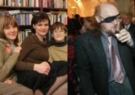 Osudem zkoušená Simona Postlerová: Manžel zemřel na rakovinu, zanechala po sobě dceru a autistického syna