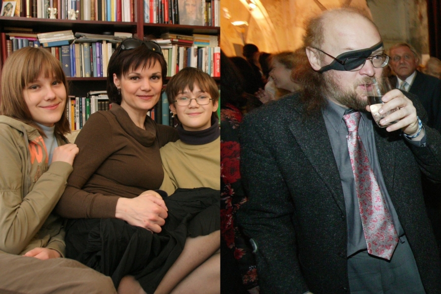 Osudem zkoušená Simona Postlerová: Manžel zemřel na rakovinu, zanechala po sobě dceru a autistického syna