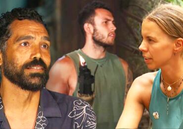 Jack ze Survivoru šel s pravdou ven: Ostrá slova o románku zasnoubeného Filipa a veganky Nikoly