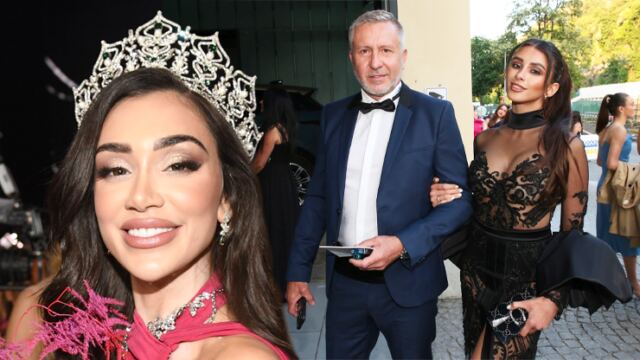 Daniela Zálešáková promluvila o problému s otěhotněním a objasnila podvod okolo vítězství Veronicy Biasiol