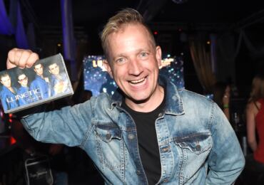 Martin Kocián padl kvůli drogám ke dnu: Řekl, kolik dostane za Clash of the Stars a jak se zbaví démonů