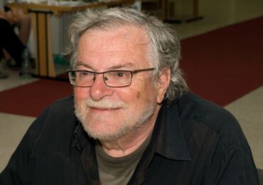 Jan Kačer (†87) smrt cítil ve vzduchu: Umřít odešel z nemocnice domů