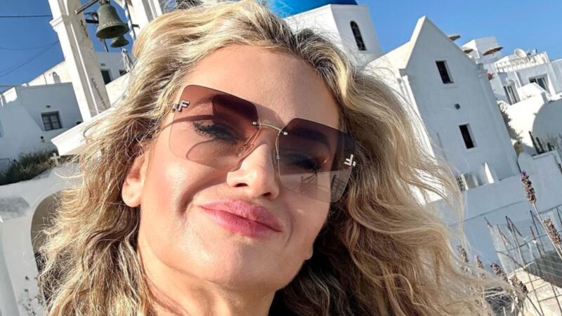 Monika Babišová ukázala, jak řádí bez Andreje. Svobody si užívá naplno