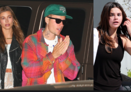 Hailey Bieber je těhotná a čeká své první dítě s Justinem Bieberem: Selena Gomez má definitivní utrum