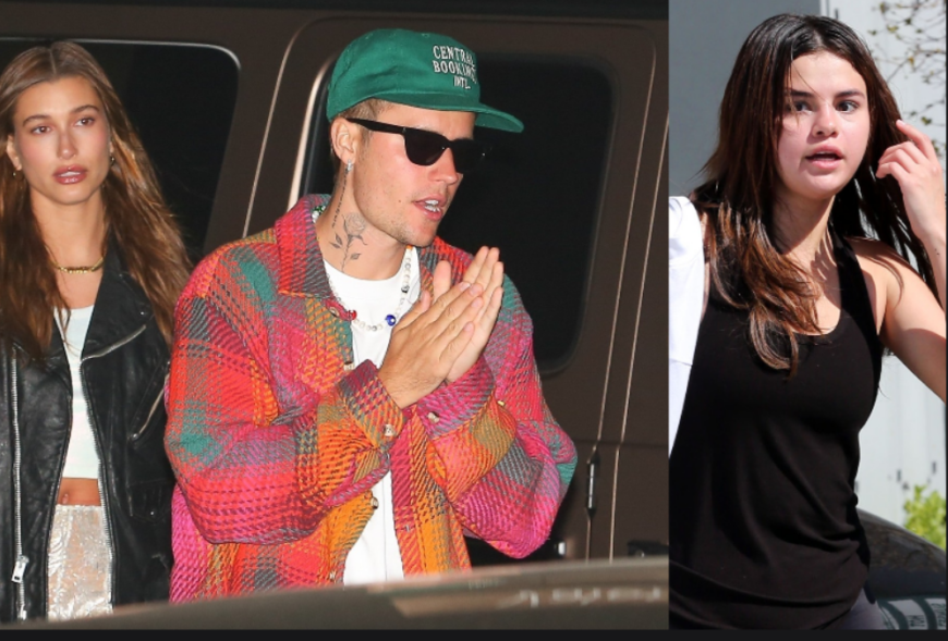Hailey Bieber je těhotná a čeká své první dítě s Justinem Bieberem: Selena Gomez má definitivní utrum
