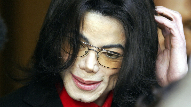 Michael Jackson měl tajnou skrýš. Unikly fotky z míst, kde údajně zneužíval děti
