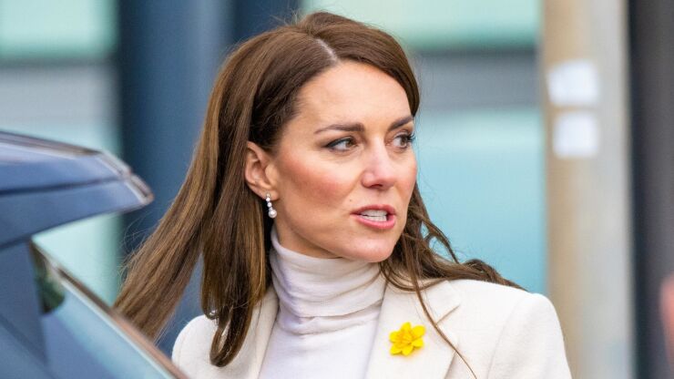 Chtějí zneužít nemocnou Kate. Harry s Meghan jsou schopní všeho, tvrdí zdroj