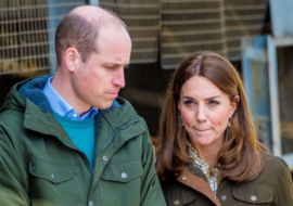 Rakovina Kate ničí i prince Williama: Padá k úplnému dnu, zní z okolí