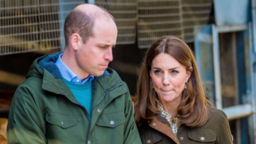 Rakovina Kate ničí i prince Williama: Padá k úplnému dnu, zní z okolí
