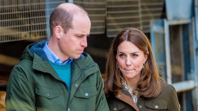 William konečně promluvil o stavu Kate. Nečekaná slova plná bolesti