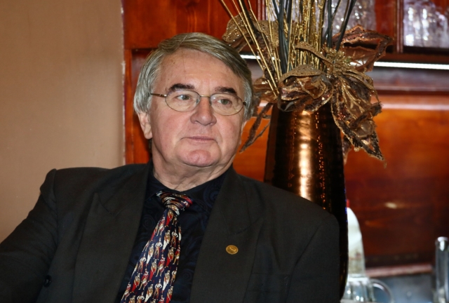 Baletní mistr Vlastimil Harapes (†77) je po smrti: Podlehl těžké nemoci
