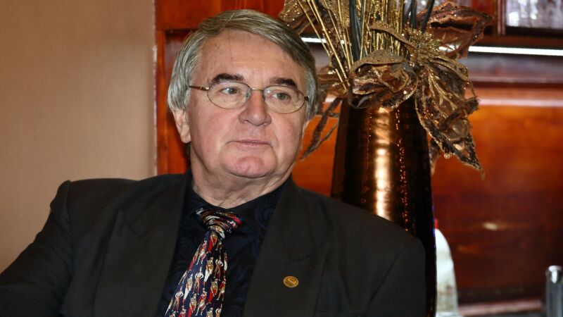 Baletní mistr Vlastimil Harapes (†77) je po smrti: Podlehl těžké nemoci