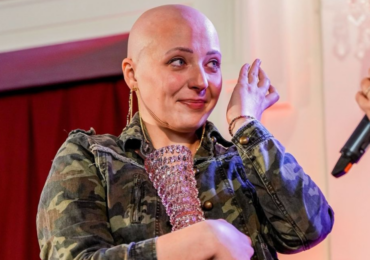Anna Slováčková se kvůli rakovině musela vzdát velké lásky: Moc mi to chybí, ale bojím se, řekla