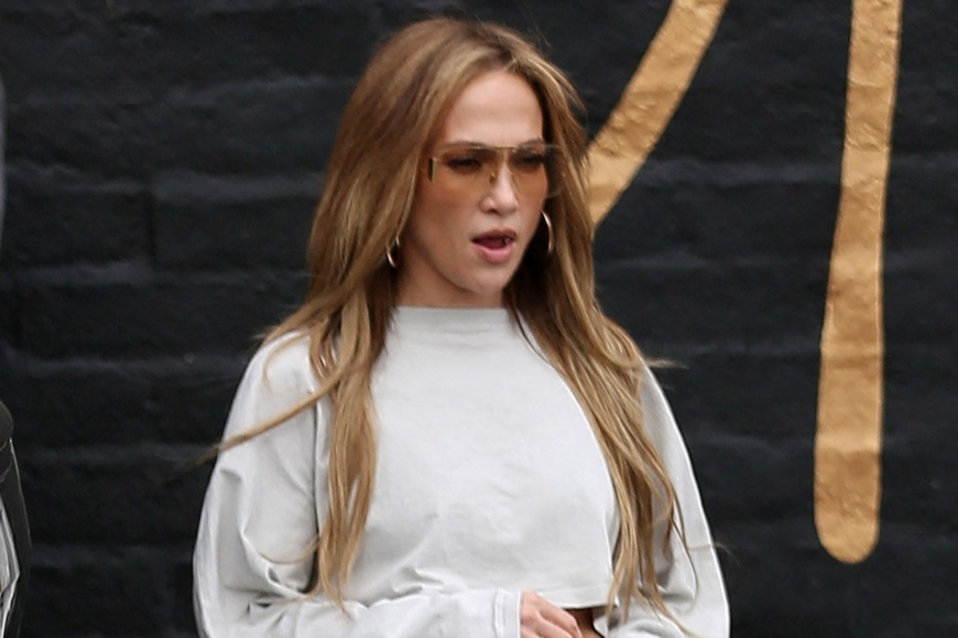 Nesnesitelné manýry Jennifer Lopez: Zaměstnanci prozradili, že se jí nesmí dívat ani do očí