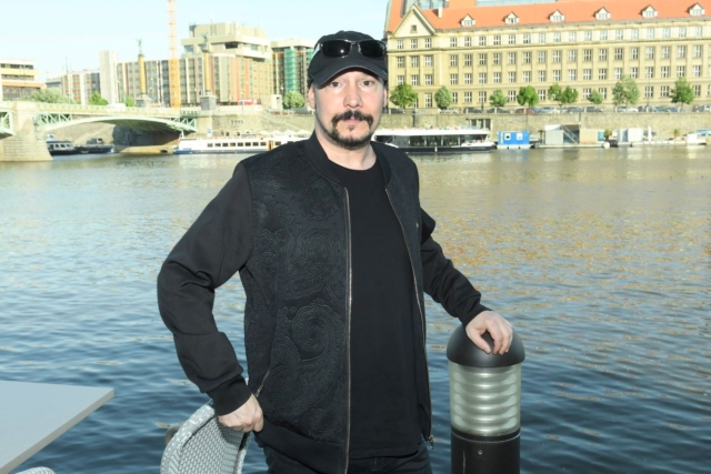 Bohuš Matuš o svých démonech: Problémy jsem řešil s flaškou v ruce. Antidepresiva, ataky, bylo to peklo