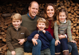 Dojemný vzkaz nemocné Kate oslavenci princi Williamovi(42): Moc tě milujeme táto, píší
