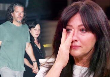 Shannen Doherty si na sklonku života prochází peklem: Manžel si přeje, abych umřela a nemusel platit, říká