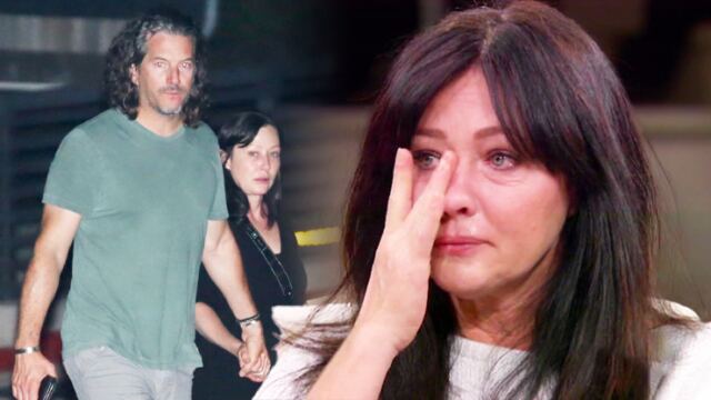 Shannen Doherty si na sklonku života prochází peklem: Manžel si přeje, abych umřela a nemusel platit, říká