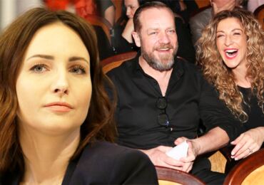 Jolana zavařila svým vyjádřením na Arichtevu hlavně manželovi: Diváci ho můžou poslat pryč z obrazovky