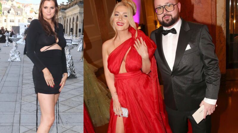 Ornella Koktová promluvila o vztahu Dominiky Myslivcové a Zdeňka: Něco tam smrdí, říká