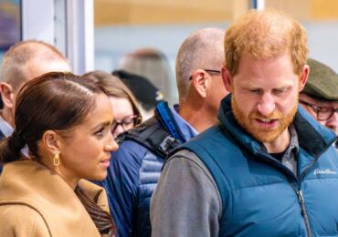 U Meghan a Harryho se má schylovat k bouřlivému rozvodu: Manželství v troskách, tvrdí expert