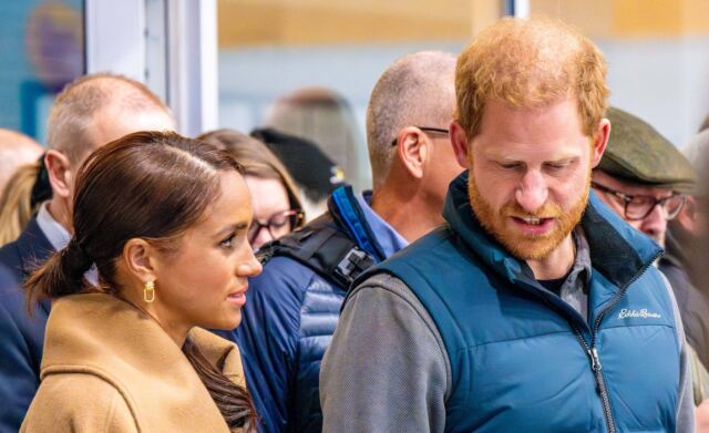 U Meghan a Harryho se má schylovat k bouřlivému rozvodu: Manželství v troskách, tvrdí expert