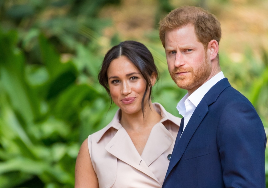 Vévodkyně odřízla oba dědečky: Zoufalé přání otce Meghan Markle, který touží vidět dceru a vnoučata