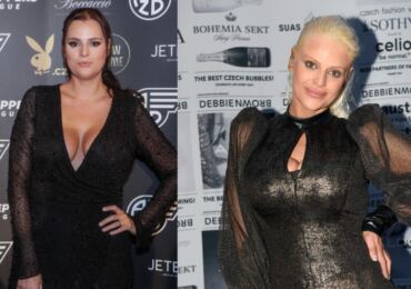 Ornella řekla pravdu o stavu Charlotte: Žije v otroctví ve sklepě bez oken, už ji i seřezali