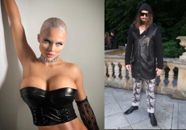 Jeden z nejnáročnějších plastických zákroků, říká o operaci partnera Barbie Gabriel Jiráčková