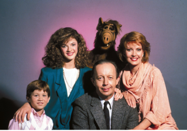 Obrovská tragédie, herec ze seriálu Alf je po smrti: Příčina nečekaného odchodu je předmětem dohadů