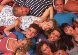 Prokletý seriál Beverly Hills 90210: 6 herců, kteří jsou po smrti. Shannen a Luke Perry nejsou jediní