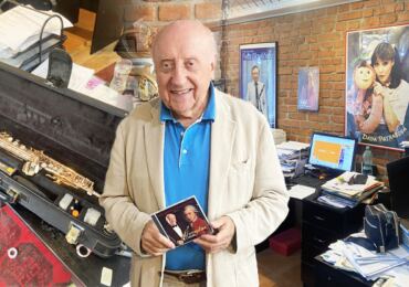 Felix Slováček ukázal své tajné království, jehož součástí je i Dáda: Nemohou být spolu ani bez sebe, je to toxické