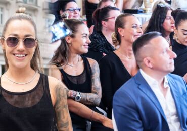 Bývalky Biasiol a Mlejnková na ostří nože: Veronica nasadila tvrdý poker face, Bára se smála jako divá