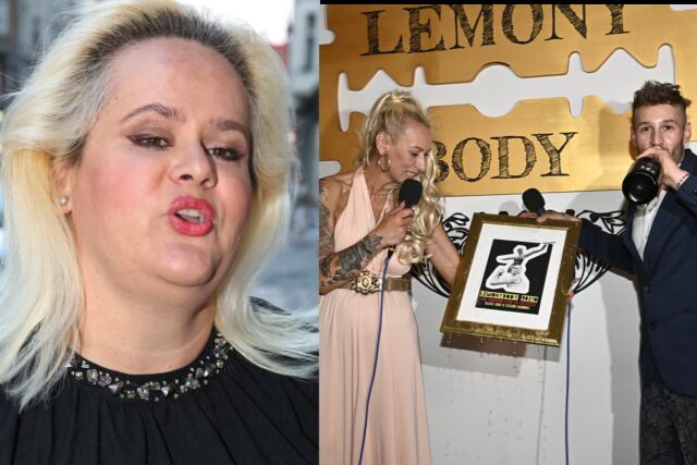 Hvězdička Clash of the Stars Nikola Lauberová: Balil mě účastník Survivoru a lákal mě domů