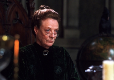 Zemřela profesorka McGonagallová z Harryho Pottera: Maggie Smith se dožila 89 let