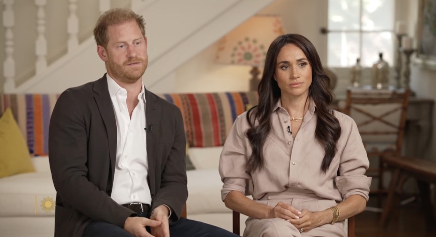 Bouřlivý rozvod Meghan a Harryho je na spadnutí: Vévodkyně ho opustila v důležitý den jeho života